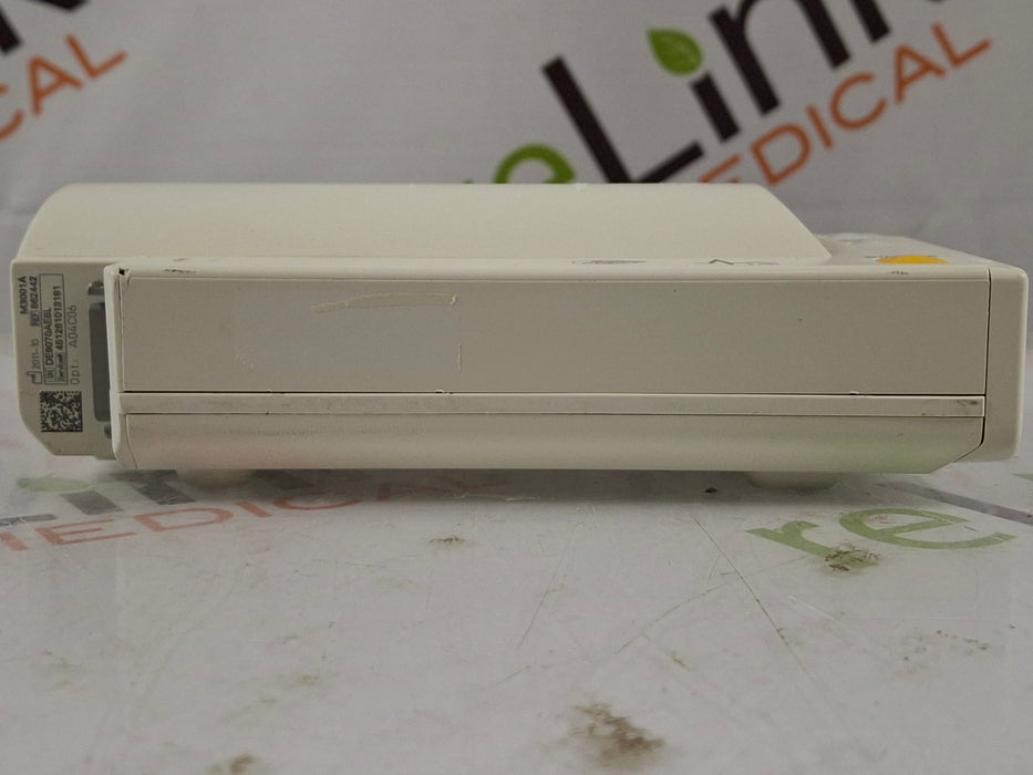 Philips M3001A-A04C06 OxiMax SpO2, NIBP, ECG, Temp, IBP MMS Module