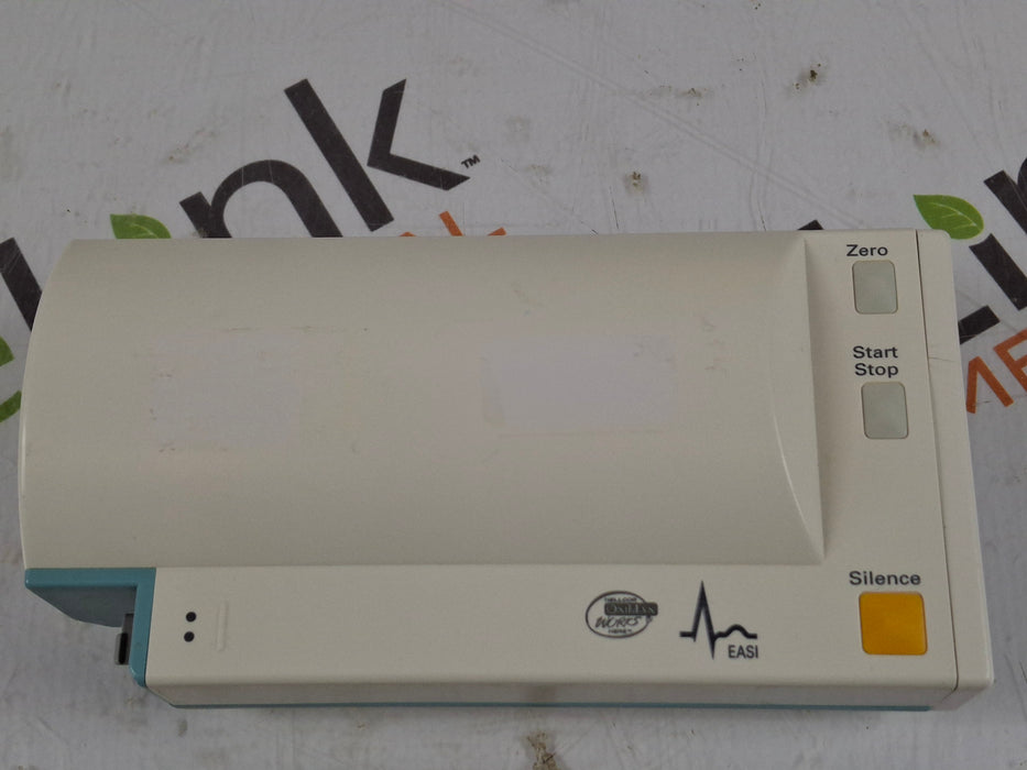 Philips M3001A-A02C06 OxiMax SpO2, NIBP, ECG, Temp, IBP MMS Module