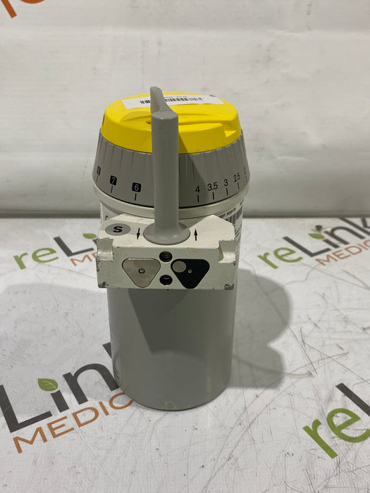 Draeger Medical Vapor 2000 Sevoflurane Vaporizer