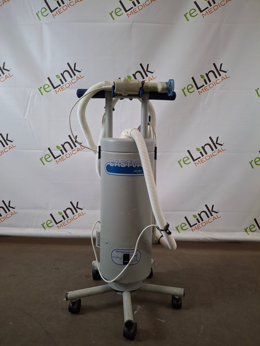 Stryker Castvac 986 Cast Removal Vacuum
