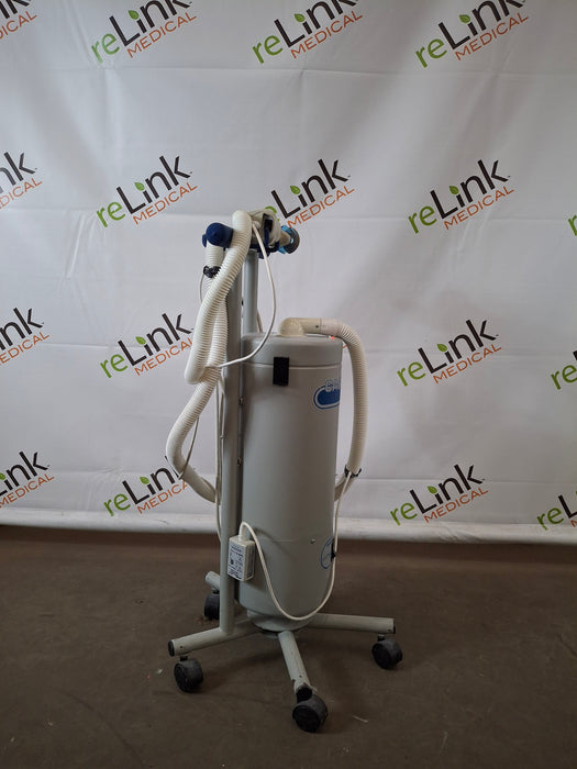 Stryker Castvac 986 Cast Removal Vacuum