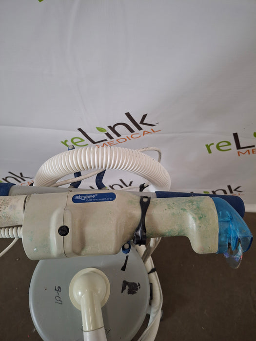 Stryker Castvac 986 Cast Removal Vacuum