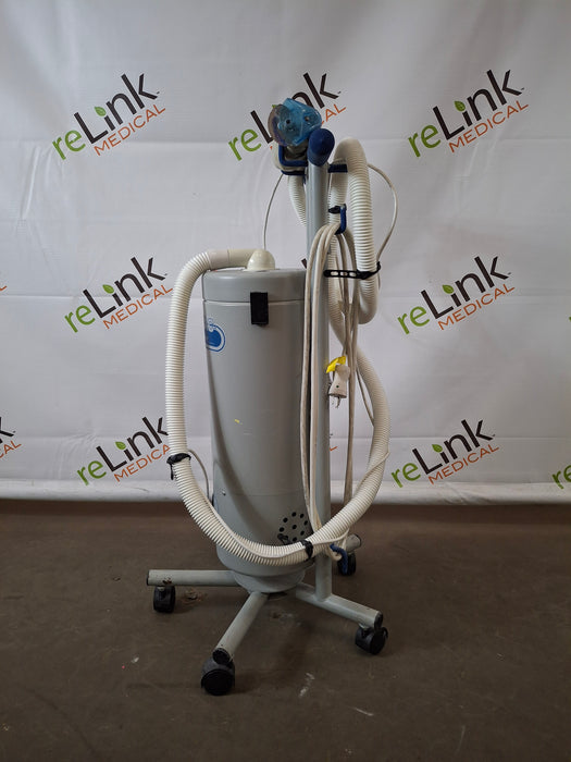 Stryker Castvac 986 Cast Removal Vacuum