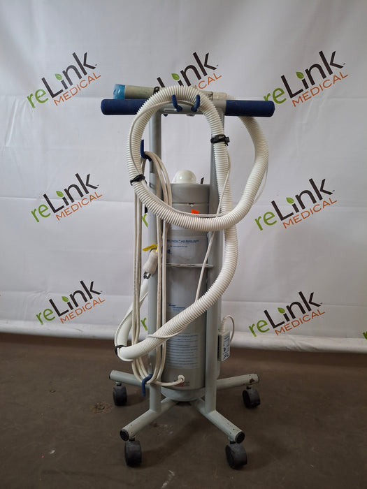 Stryker Castvac 986 Cast Removal Vacuum