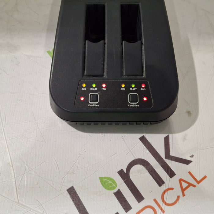 Cadex SMART TWO+VER 1.31 Battery Charger