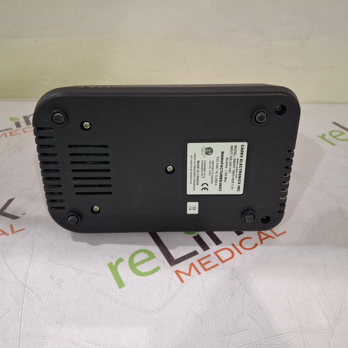 Cadex SMART TWO+VER 1.31 Battery Charger