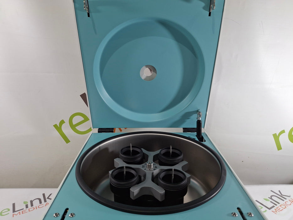 Hettich Instruments Zentrifugen Rotofix 32A  1206-01 Centrifuge