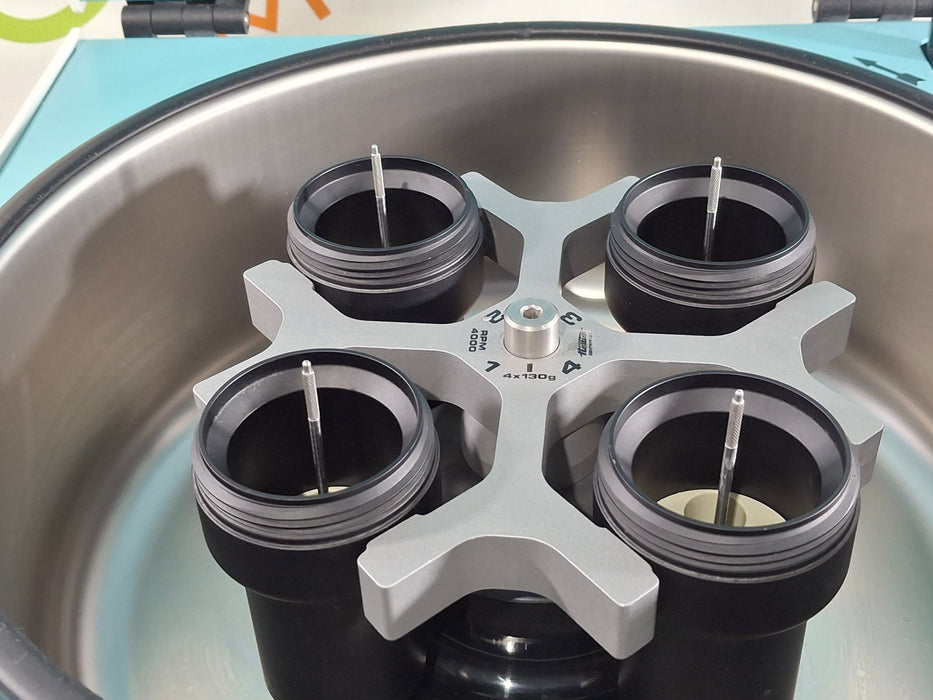 Hettich Instruments Zentrifugen Rotofix 32A  1206-01 Centrifuge