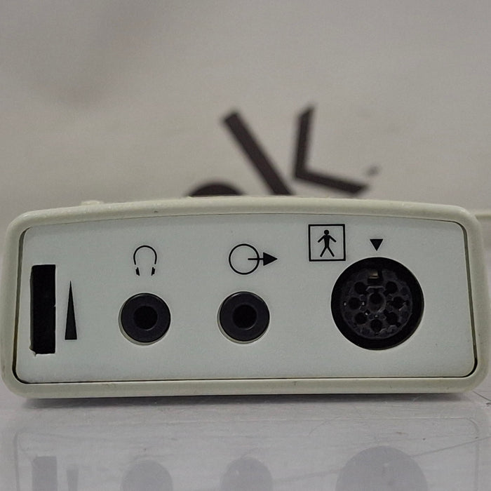 Hadeco ES-100X Mini-Doppler