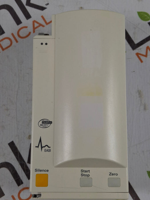 Philips M3001A-A02C06 OxiMax SpO2, NIBP, ECG, Temp, IBP MMS Module