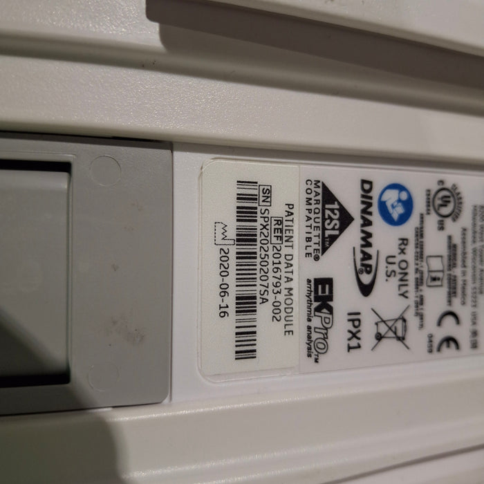 GE Healthcare PDM Nellcor Patient Data Module