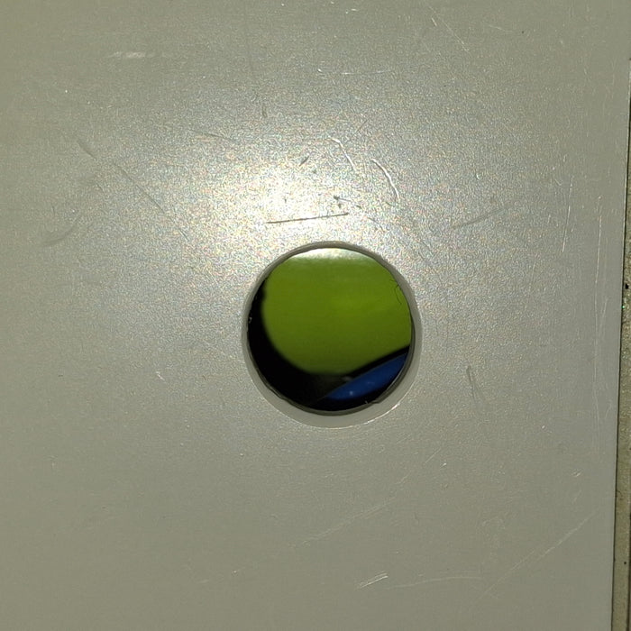 Sylvan Fiberoptics Pediascan Model 200 Transilluminator