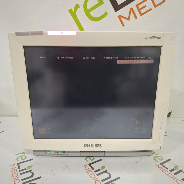 Philips IntelliVue MP70 Patient Monitor