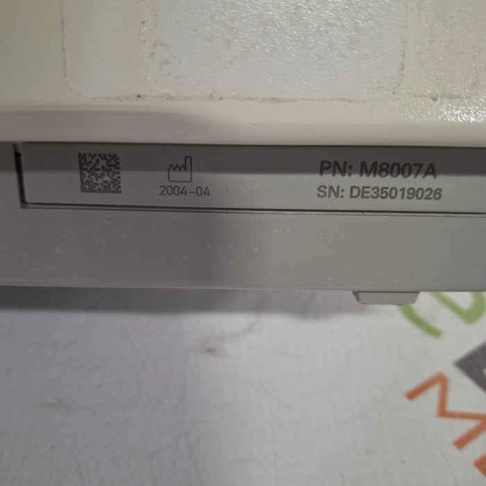 Philips IntelliVue MP70 Patient Monitor