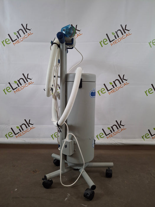 Stryker Castvac 986 Cast Removal Vacuum