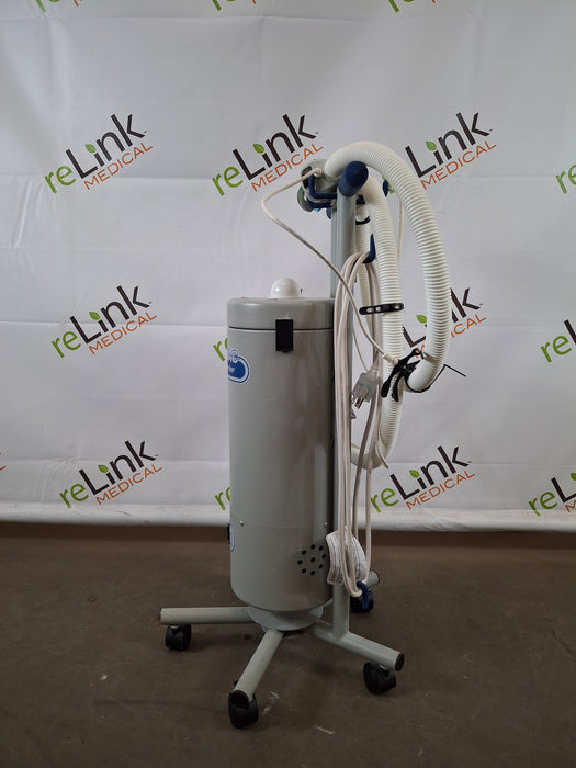 Stryker Castvac 986 Cast Removal Vacuum