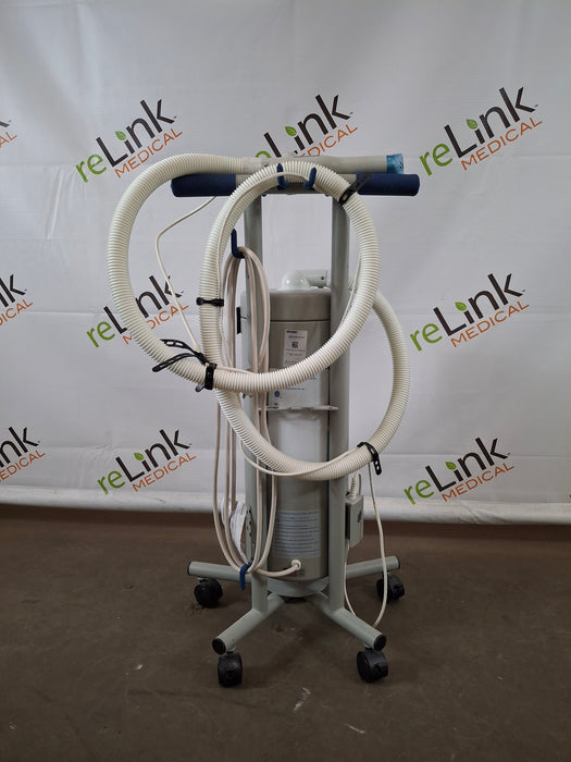 Stryker Castvac 986 Cast Removal Vacuum