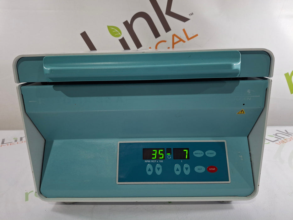 Hettich Instruments Zentrifugen Rotofix 32A  1206-01 Centrifuge