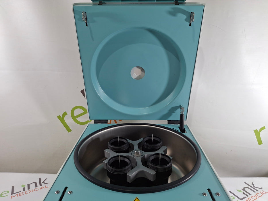 Hettich Instruments Zentrifugen Rotofix 32A  1206-01 Centrifuge
