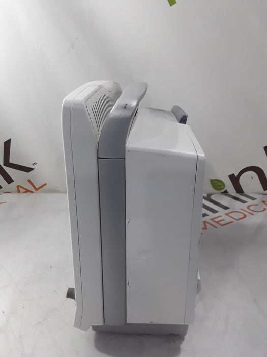 GE Healthcare Carescape B650 Post Anesthesia Care Patient Monitor