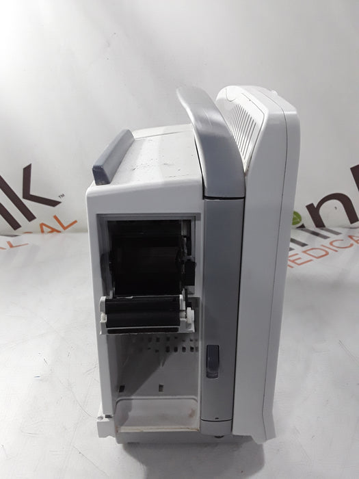 GE Healthcare Carescape B650 Post Anesthesia Care Patient Monitor