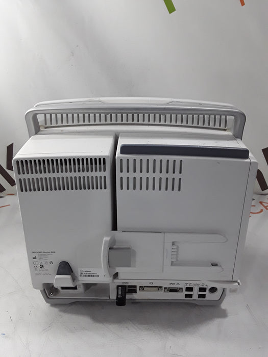 GE Healthcare Carescape B650 Post Anesthesia Care Patient Monitor