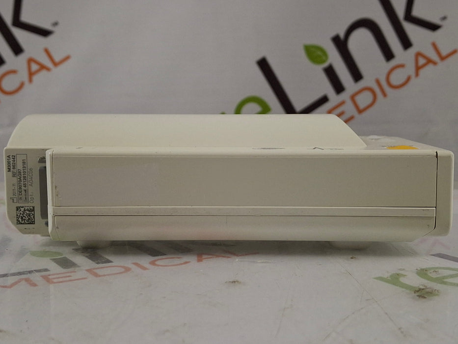 Philips M3001A-A04C06 OxiMax SpO2, NIBP, ECG, Temp, IBP MMS Module
