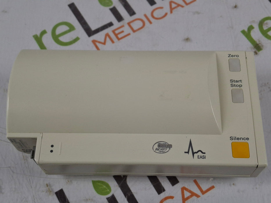 Philips M3001A-A04C06 OxiMax SpO2, NIBP, ECG, Temp, IBP MMS Module