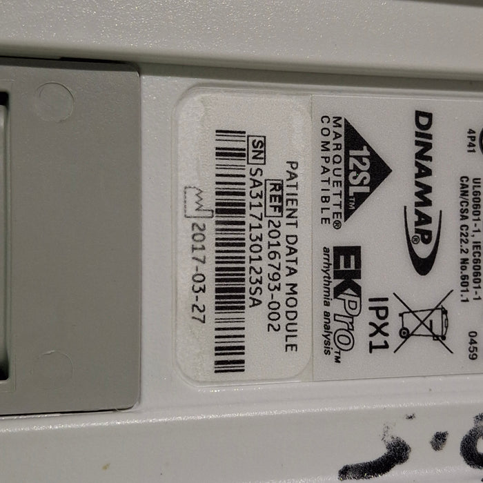 GE Healthcare PDM Nellcor Patient Data Module