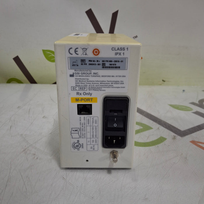 GE Healthcare PRN 50-M+ Strip Printer