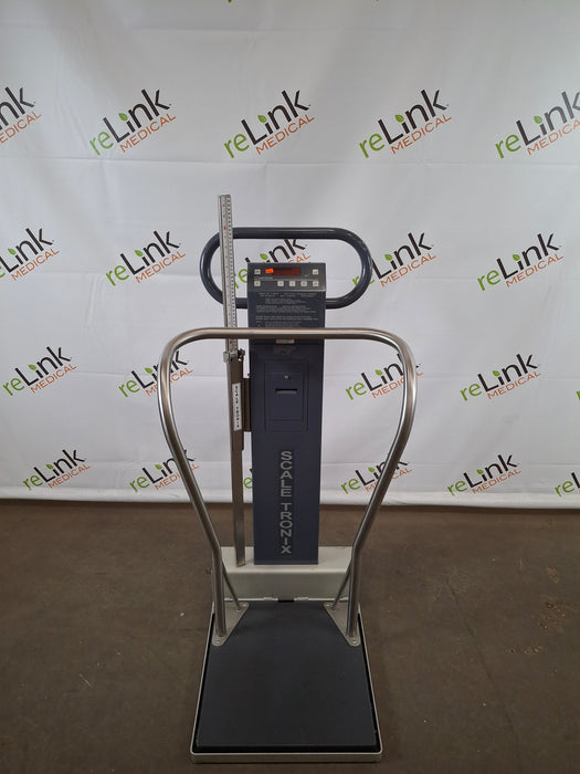 Scale-Tronix Scale-Tronix ST 5002 Scale Diagnostic Exam Equipment reLink Online