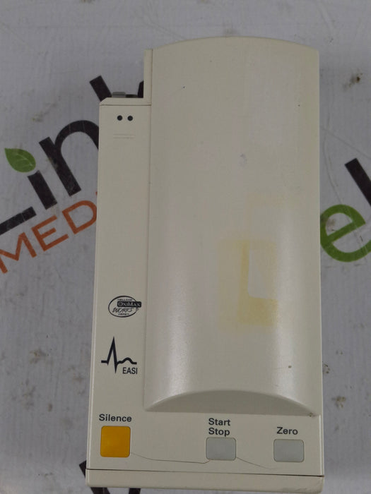 Philips M3001A-A02C06 OxiMax SpO2, NIBP, ECG, Temp, IBP MMS Module