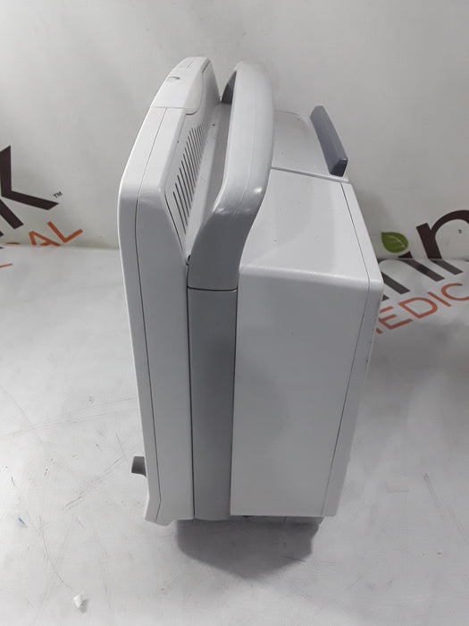 GE Healthcare Carescape B650 Post Anesthesia Care Patient Monitor