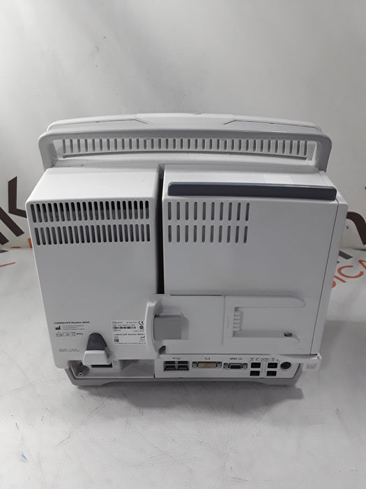 GE Healthcare Carescape B650 Post Anesthesia Care Patient Monitor