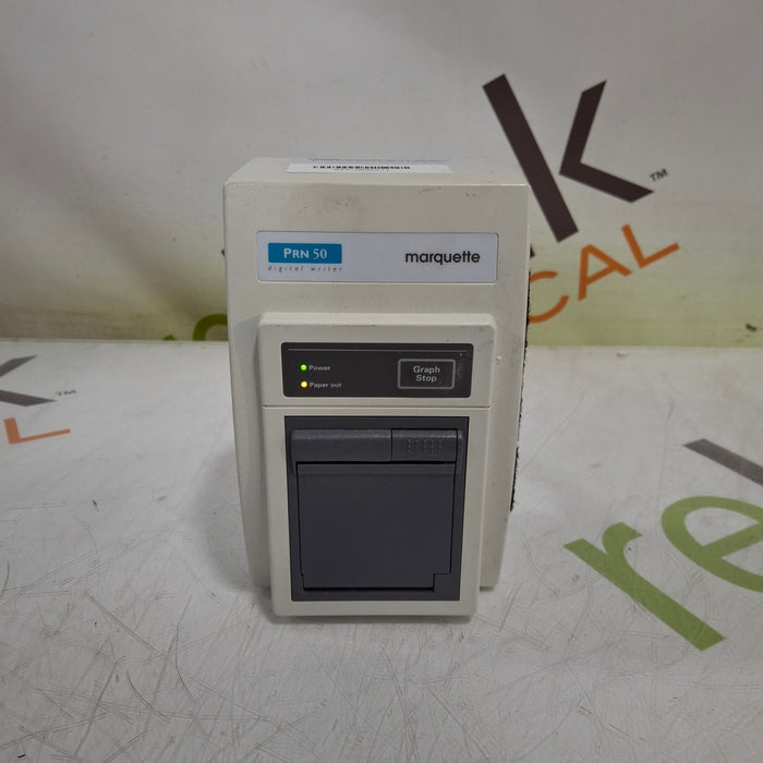 Marquette PRN 50 Printer Recorder