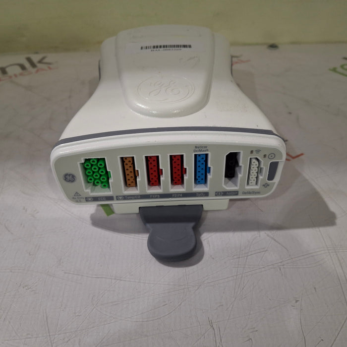 GE Healthcare PDM Nellcor Patient Data Module