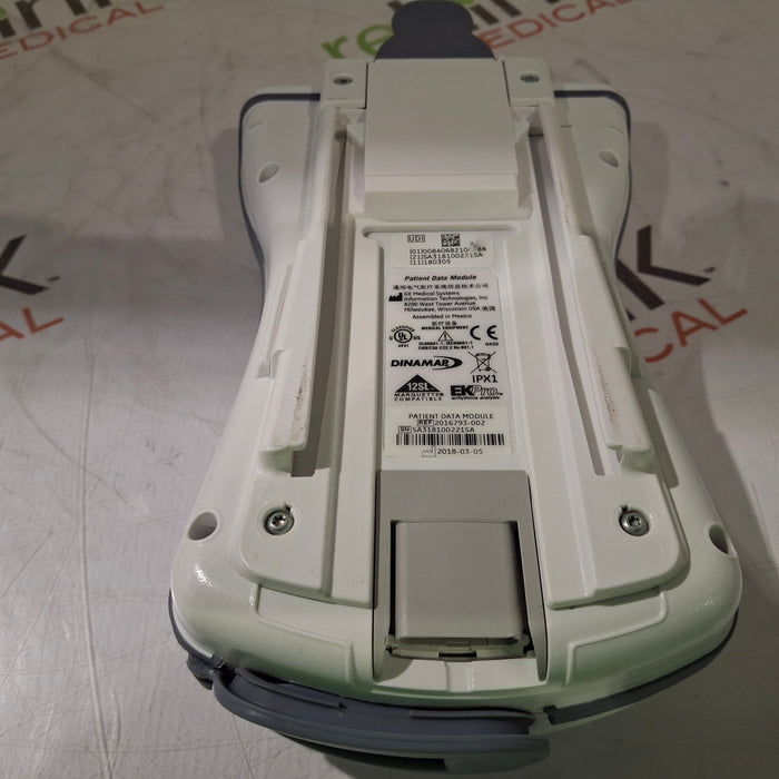 GE Healthcare PDM Nellcor Patient Data Module