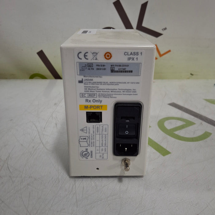 GE Healthcare PRN 50-M+ Strip Printer