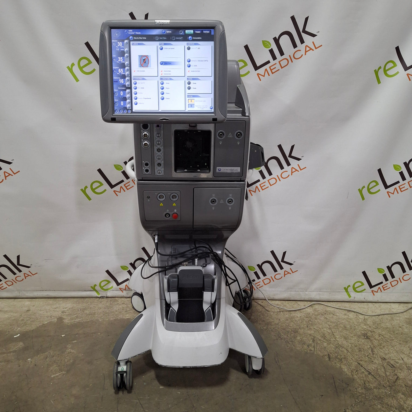 Ophthalmology Equipments