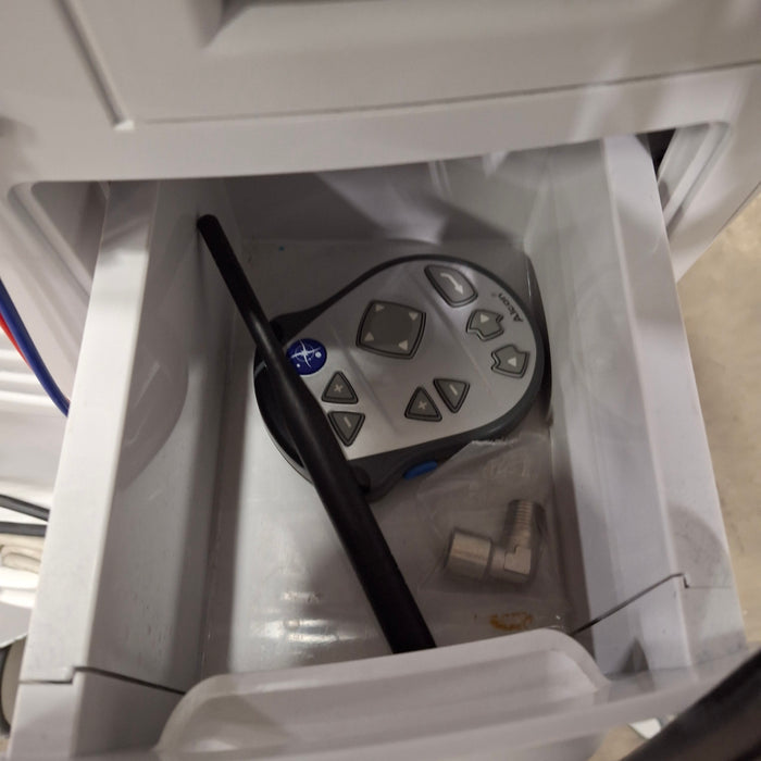 Alcon Laboratories Inc Constellation Phacoemulsifier