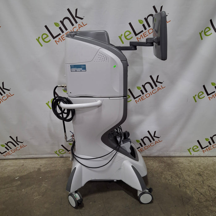 Alcon Laboratories Inc Constellation Phacoemulsifier