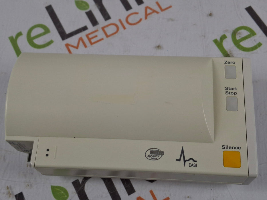 Philips M3001A-A04C06 OxiMax SpO2, NIBP, ECG, Temp, IBP MMS Module