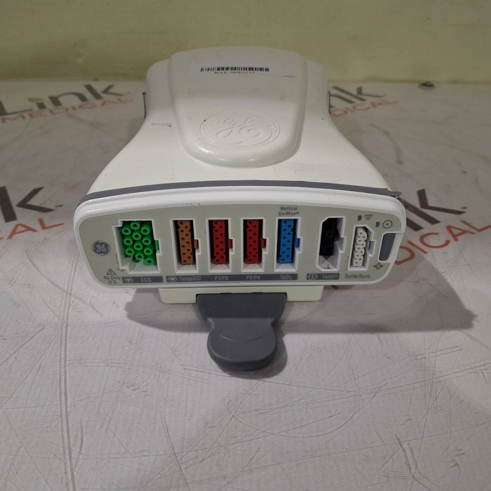 GE Healthcare PDM Nellcor Patient Data Module