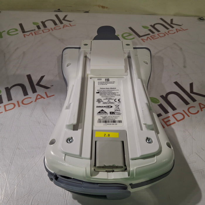 GE Healthcare PDM Nellcor Patient Data Module