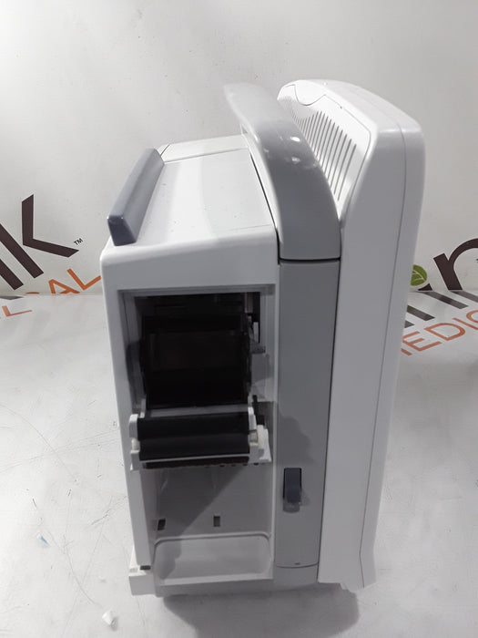 GE Healthcare Carescape B650 Post Anesthesia Care Patient Monitor