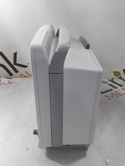 GE Healthcare Carescape B650 Post Anesthesia Care Patient Monitor