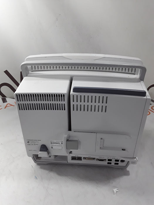 GE Healthcare Carescape B650 Post Anesthesia Care Patient Monitor