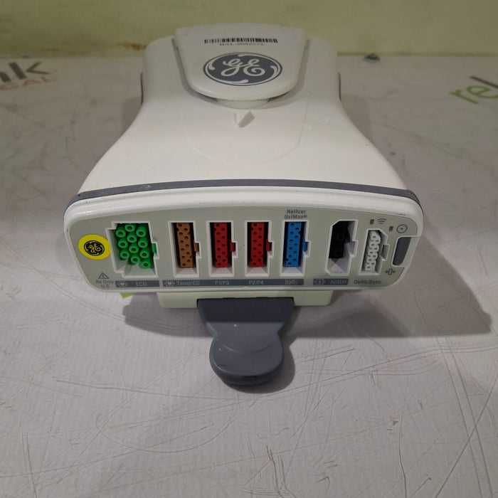 GE Healthcare PDM Nellcor Patient Data Module
