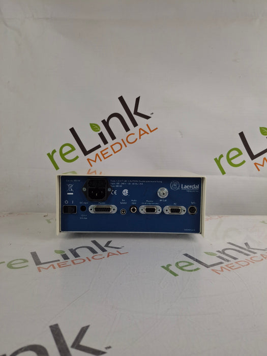 Laerdal Link Box