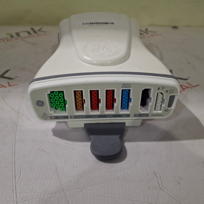 GE Healthcare PDM Nellcor Patient Data Module